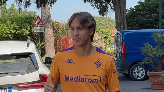 Empoli, iniziate le visite mediche di Fazzini con la Fiorentina. Nel pomeriggio l'ufficialità