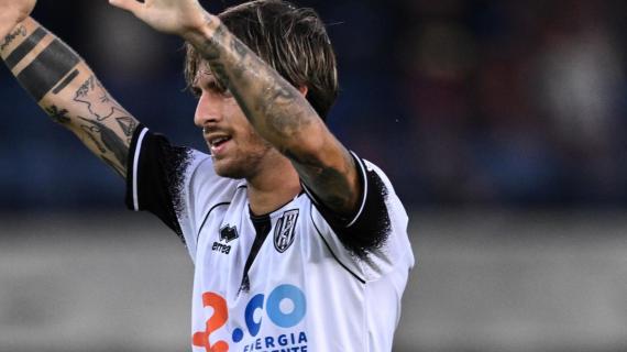 CorSport - Bari, più Antonucci che Lapadula