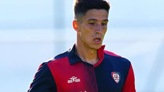 Di Marzio: "Modena, sondaggio per Di Pardo. Salernitana, ceduto Kastanos al Verona: arriva Kallon in prestito. Cesena: Antonucci. Juve Stabia su D'Uffizi dell'Ascoli, ballottaggio per la porta"