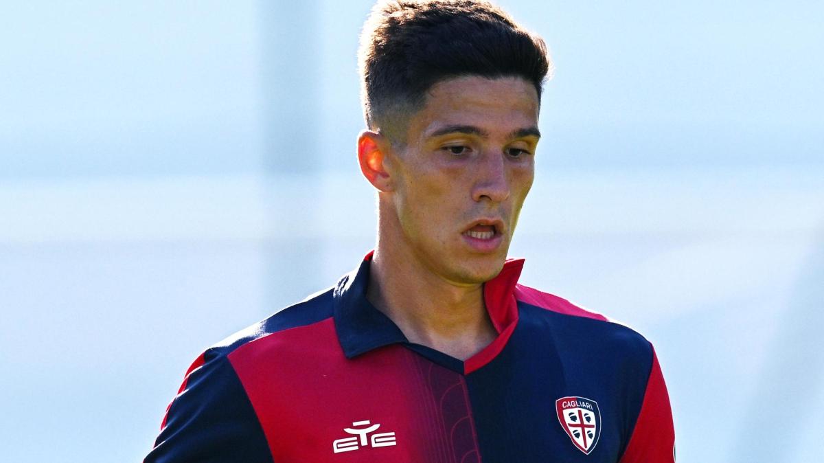 Cesena, vicino un esterno