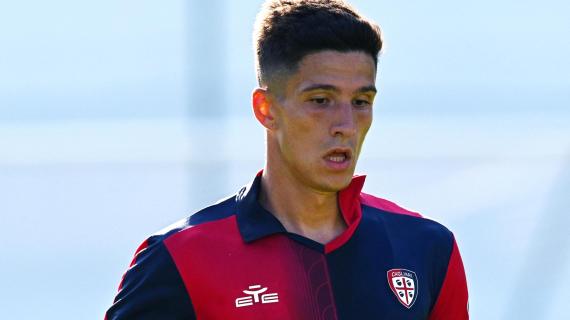 Il Modena prova a riprendere Idrissi e Di Pardo