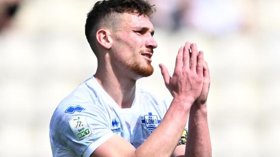 GazzSport - Juve Stabia, il bomber arriva dalla A: ecco 'Gabrigol'. Catanzaro: Moro o De Luca per rimpiazzare Biasci. Frosinone: Raychev