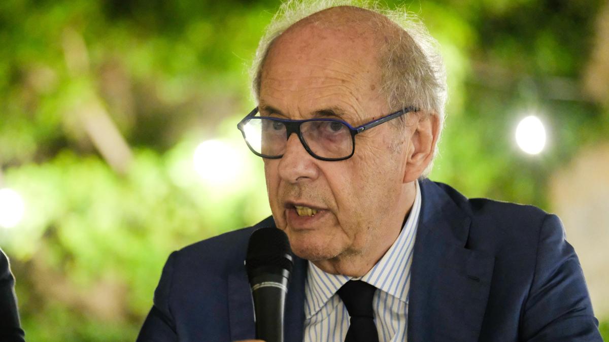 ESCLUSIVA TB - Foschi: “Palermo, promozione diretta difficile ma non impossibile. Catanzaro e Juve Stabia sorprese, Spezia e Samp flop. Cole a Cesena? Non fatemi parlare… Occhio a Berti. Italia fuori dai Mondiali? È stata la nostra fortuna"