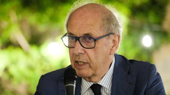 Cesena-Palermo, il doppio ex Foschi: "Partita importante per entrambe. Non so se andrò allo stadio, tifare contro i bianconeri non sarebbe bello..."