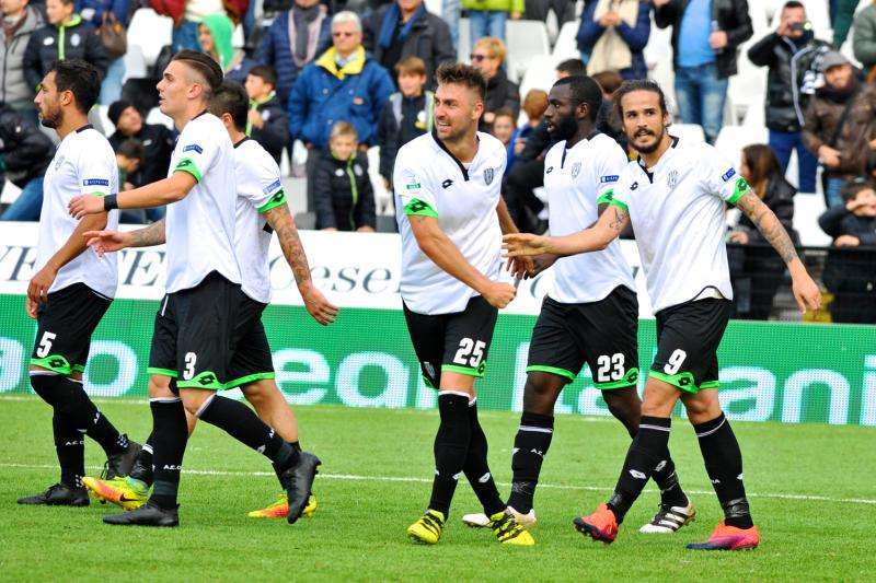 Cesena: doppia seduta oggi per gli uomini di Camplone