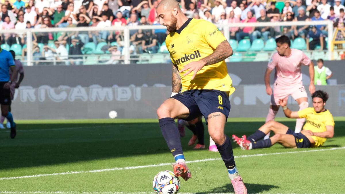 RdC - Modena, stagione a rischio per Gliozzi. Si ferma anche Sersanti