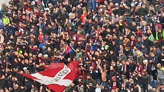 LIVE TB - Diretta Goal Serie B: pareggia il Catanzaro, rete del Venezia