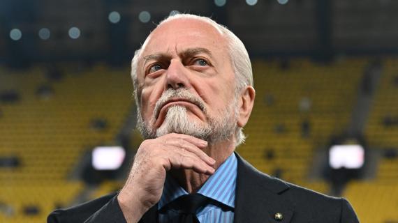 QdP - De Trizio: "Bari e DeLa in trappola. Nulla contro il Napoli, ma non saremo mai la sorella minore"