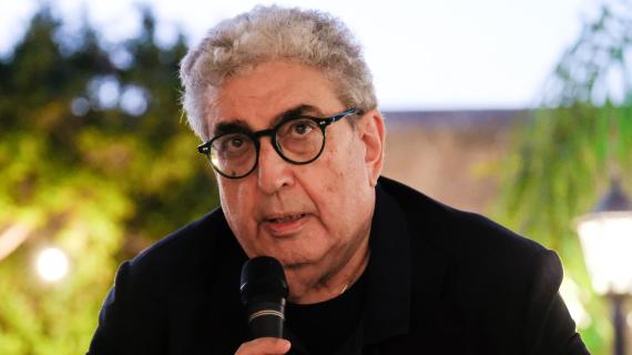 GazzSport - Perinetti: "Ho perso tutto, ma il calcio mi tiene in vita"
