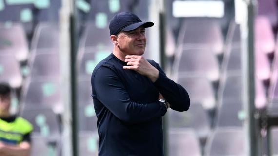 GdS - Cosenza nel deserto del 'Marulla' contro il Bari