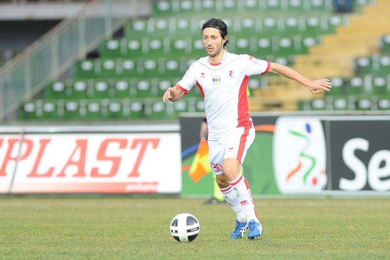 Benevento, De Falco: "Un pareggio che dà continuità ai nostri risultati"