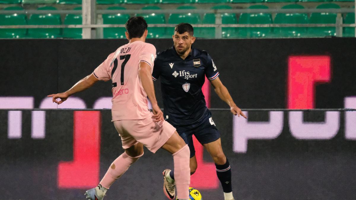 UFFICIALE - Samp, tutto confermato: Ioannou passa al Pafos