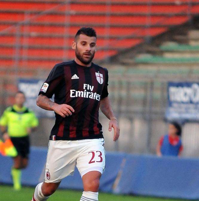 Benevento, Nocerino ai saluti