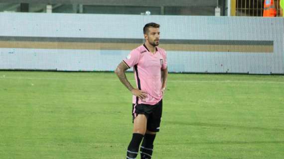 Palermo, Trajkovski ancora a segno in nazionale