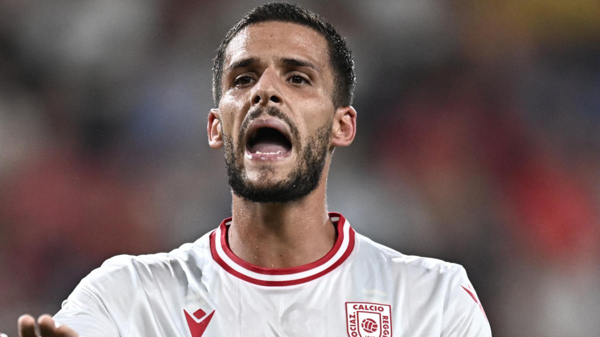 Gazzetta di Mantova - Per Meroni stagione probabilmente finita