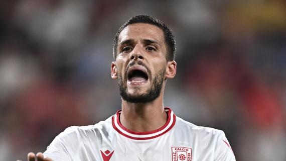 UFFICIALE - Bari, dalla Reggiana arriva Meroni