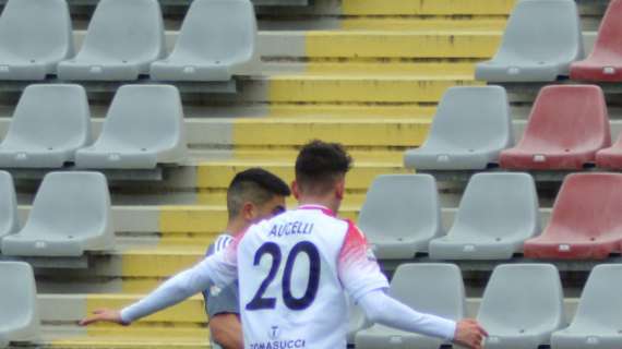 UFFICIALE - Sassuolo, Aucelli ceduto al Trento: i dettagli
