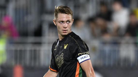 Pedullà: "Venezia, la Fiorentina piomba su Nicolussi Caviglia: si può chiudere"