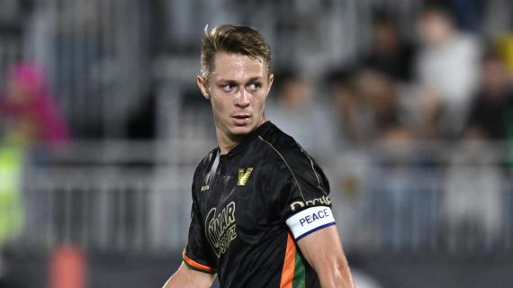 Pedullà: "Bologna forte su Nicolussi Caviglia. Ma il Venezia ha incontrato il Sassuolo..."