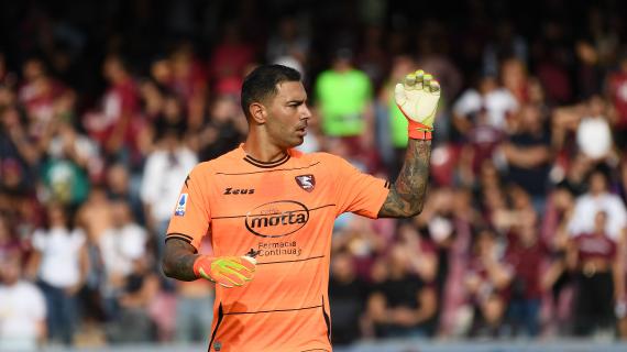 Il Mattino - Salernitana, tegola Sepe: salta la trasferta di Cremona