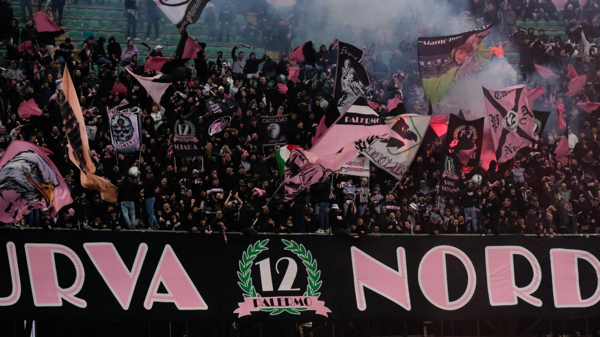 Tuttosport - Tifosi in aiuto al Palermo