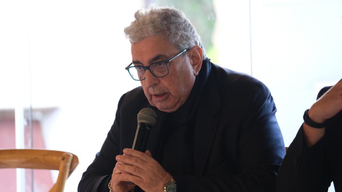 Catanzaro, Perinetti: “Non sono sorpreso che sia arrivato in finale”