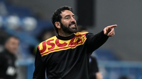 GdS - Un grande Catanzaro batte il neopromosso Sassuolo e conquista i playoff con una giornata di anticipo