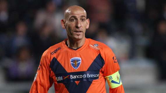 Brescia-Ancona, il pareggio manca da 17 anni