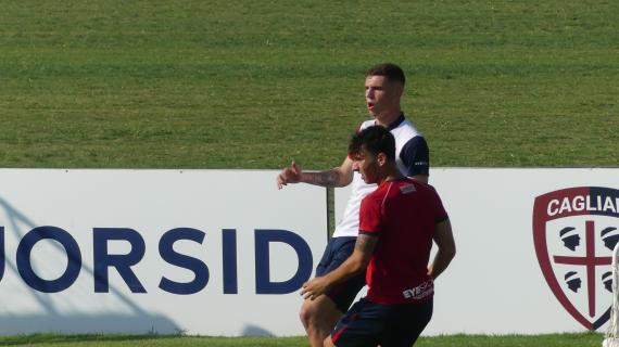UFFICIALE - Empoli, dall'Inter arriva Franco Carboni