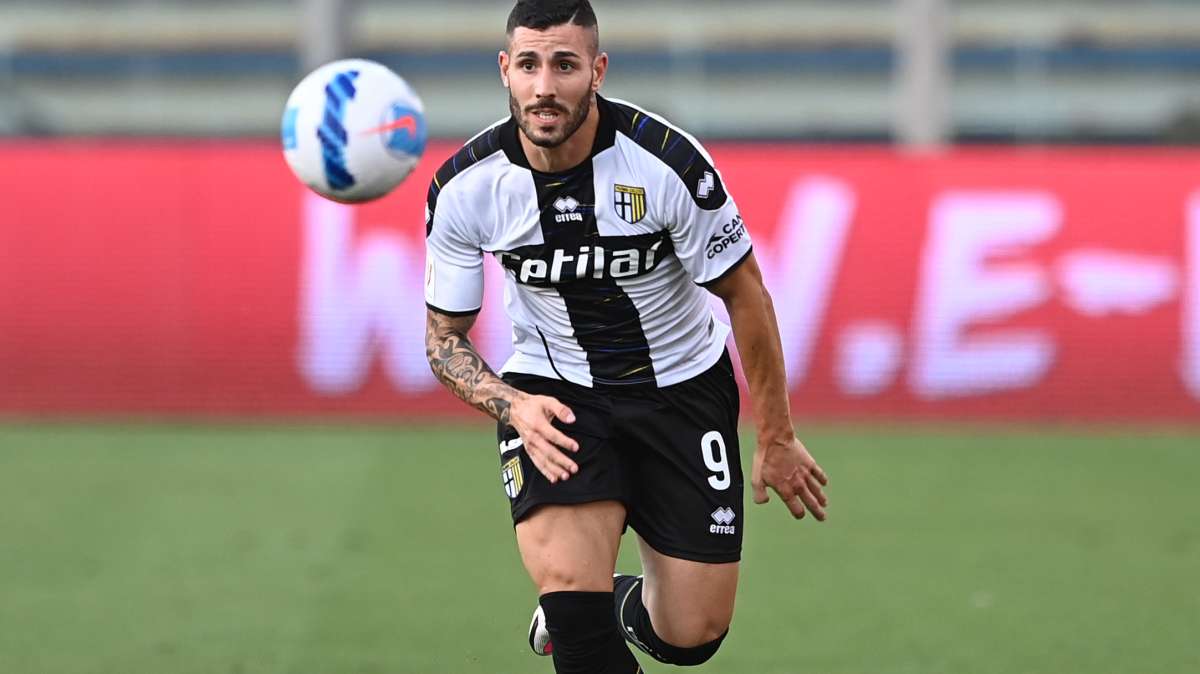 GazzSport - Pirlo vuole Tutino alla Samp. Via Verre e La Gumina