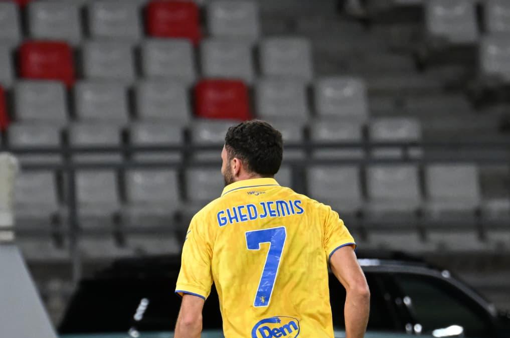 ESCLUSIVA TB - Schira: "Frosinone, scout dell'Anderlecht allo Stirpe per Ghedjemis"