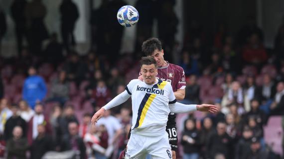 Modena, Magnino: “Un punto prezioso, ci dà continuità”