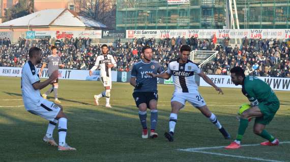 Parma: continuano i lavori per Buffon e compagni