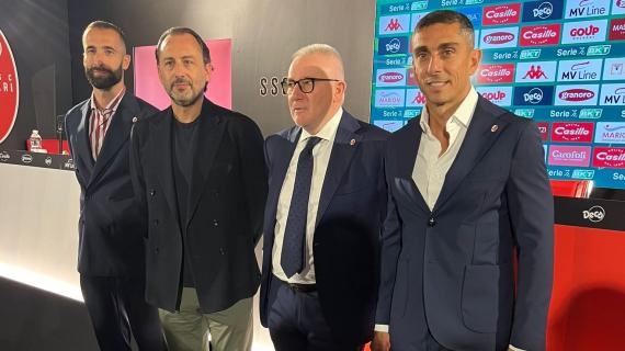 GdM - Terracenere tuona: "Bari, un fallimento totale. Questa società non fa nulla per la città. Longo non è stato coerente e Magalini dove pensa di stare?"