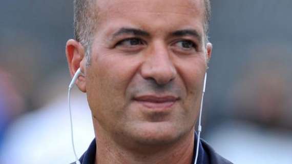 Lecce, Sticchi Damiani: "Sorpreso da qualità del gioco e compattezza di squadra. Ci mancano anche 3 punti..."
