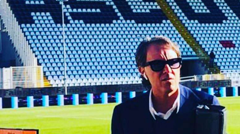 Corriere Adriatico: "Ascoli, il ruolo di Di Maso"