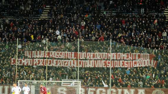 Liotti traccia la strada della Reggina: "Contro il Genoa vittoria speciale, ma col Venezia vietati cali di tensione"