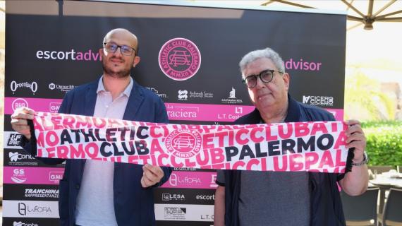 UFFICIALE - Giorgio Perinetti riparte dalla D: è il nuovo dg dell'Athletic Palermo