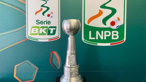 Presentata la Coppa Nexus: il trofeo verrà assegnato alla squadra vincitrice della Serie BKT 2021/2022