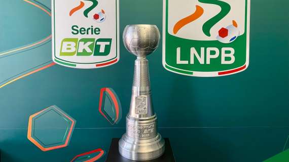 Serie B, i verdetti provvisori in attesa di playoff e playout