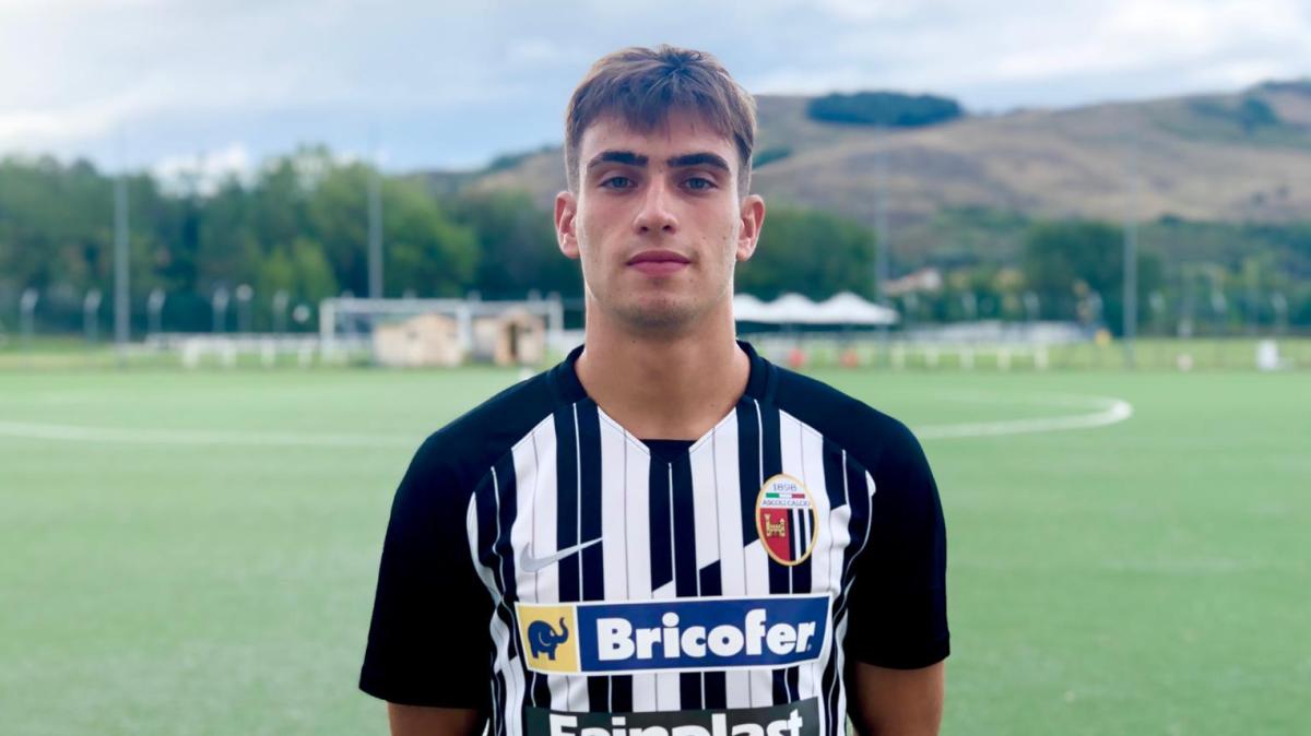 ESCLUSIVA TB - Schira: "Fatta per il prestito con diritto di riscatto di Cangiano dal Pescara al Foggia"