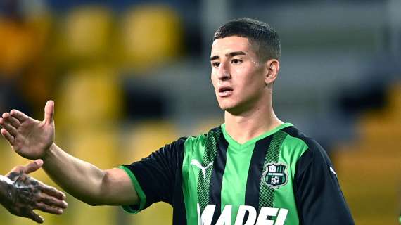 UFFICIALE - Bari, dal Sassuolo torna Manzari: il comunicato del club