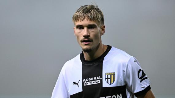 CorSport - Palermo, sfuma Vasquez. Parma, sirene dalla B per Almqvist