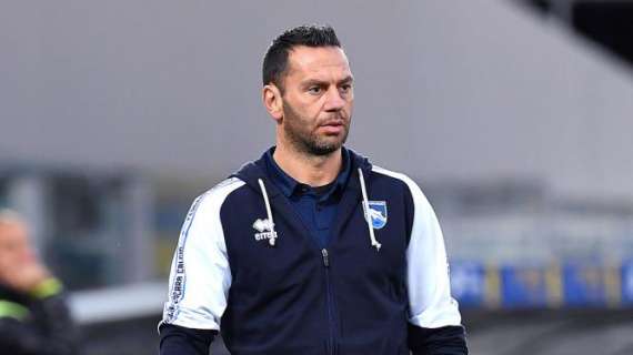 Pescara, l'ex Zauri ripartirà dalla Serie C?