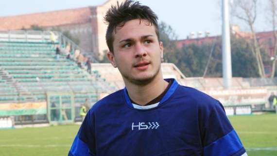Vicenza, quattro club di Lega Pro su un giovane difensore biancorosso