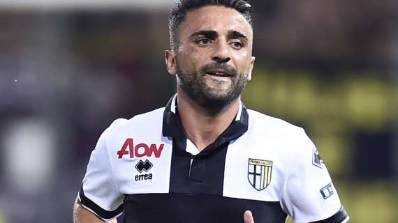 GdS: "Il doppio ex Corapi fa le carte alla B: 'Catanzaro da favola. Ma questo Parma andrà in A'”