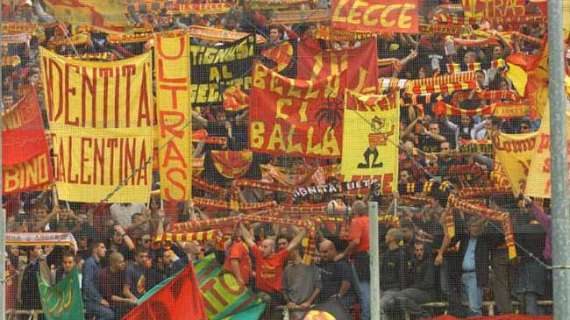 Lecce, Speziale: "Sono pronto per il Salento"