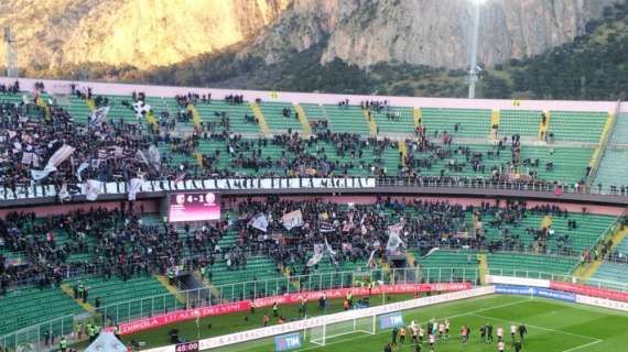 RIVIVI IL LIVE TB - Serie B Diretta Goal: Terminate tutte le gare. Super Pro Vercelli, pari del Palermo. Ok Bari ed Empoli, rimonta Cremonese