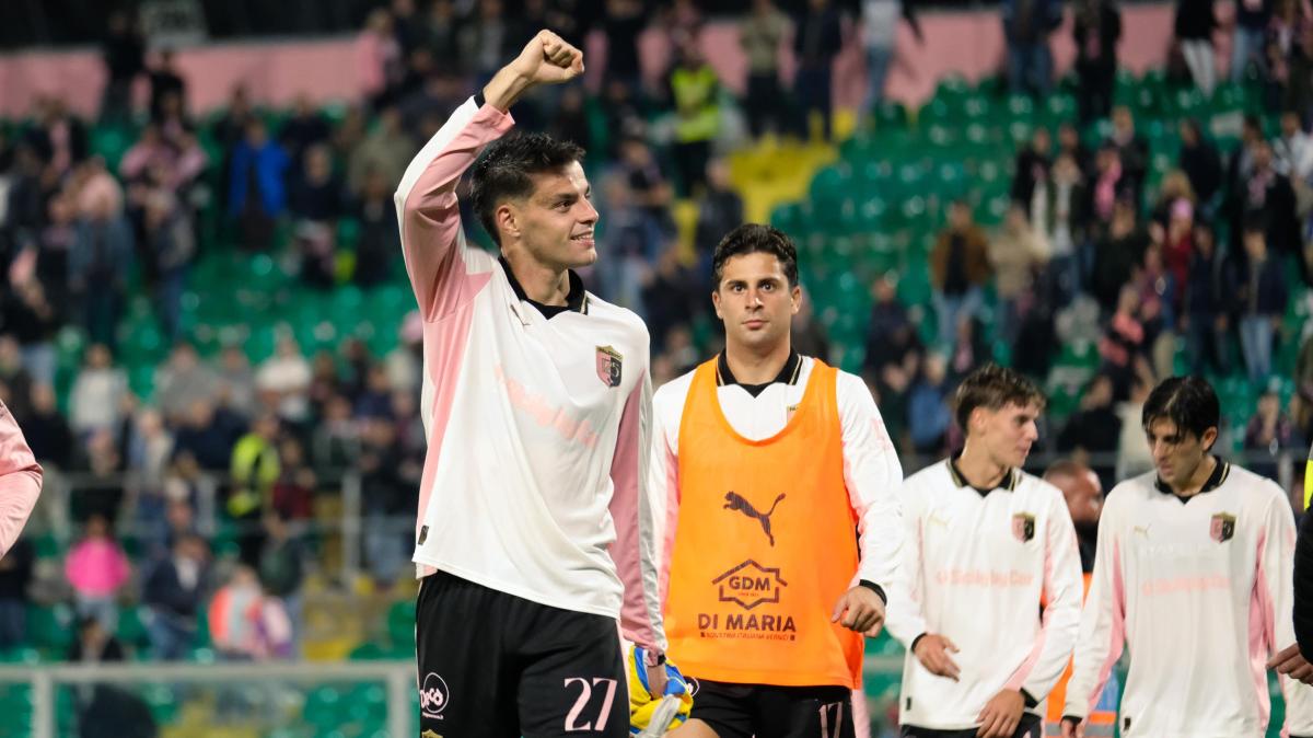 CorSport - Inzaghi ritrova il Palermo. E il Pescara non ha scampo