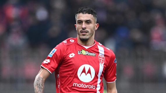 ESCLUSIVA TB - Schira: "Monza, sondaggio dalla A per Mota Carvalho"